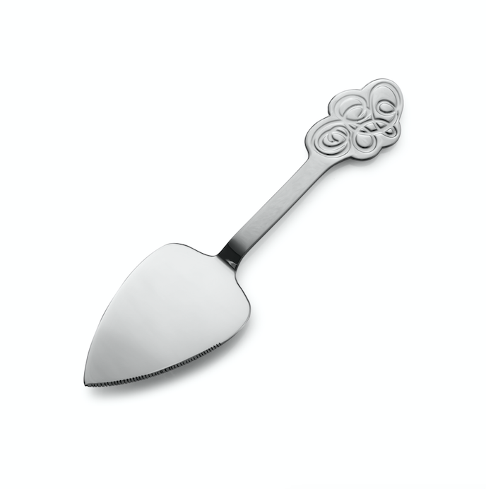 Storm Pie Slicer