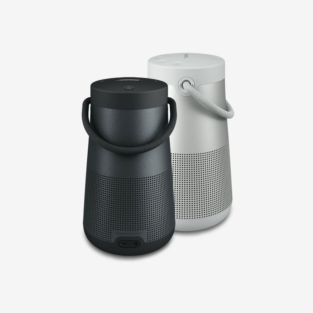 SoundLink Revolve Plus Portable Bluetooth Speaker