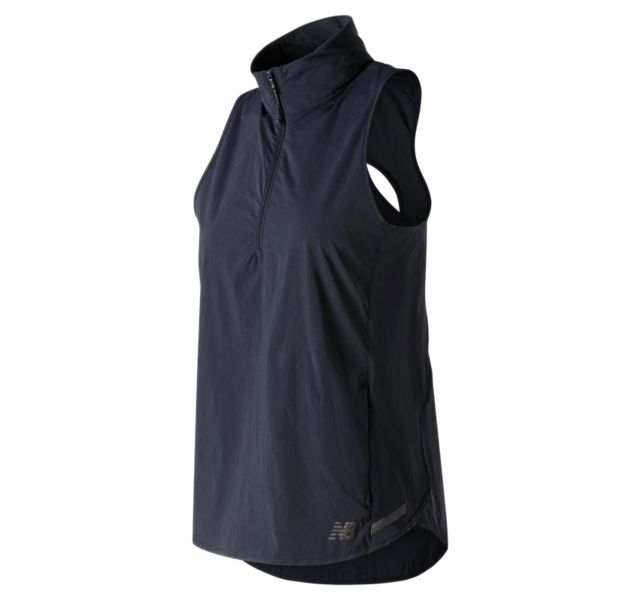 Ladies Q-Speed Vests