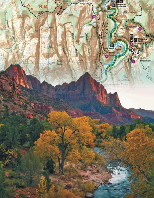 Zion National Park