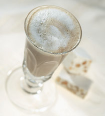 French Vanilla