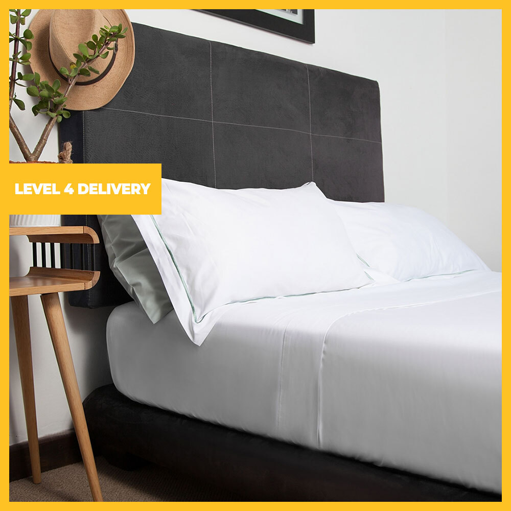 400 Thread Count 100% Egyptian Cotton Flat Sheets