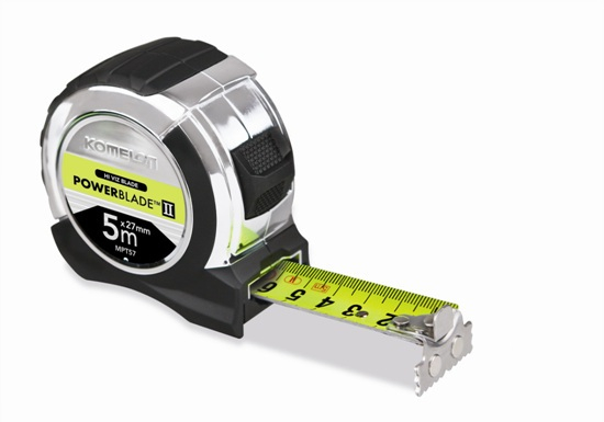 PowerBlade™ Pocket Measuring Tape