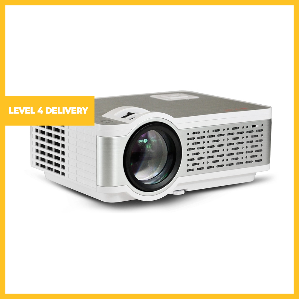 1500 Lumens HD Home Projector