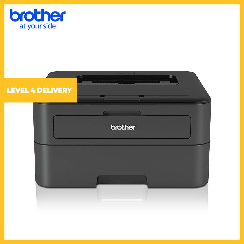 HL-L2365DW Professional Mono Laser Printer + Wi-Fi