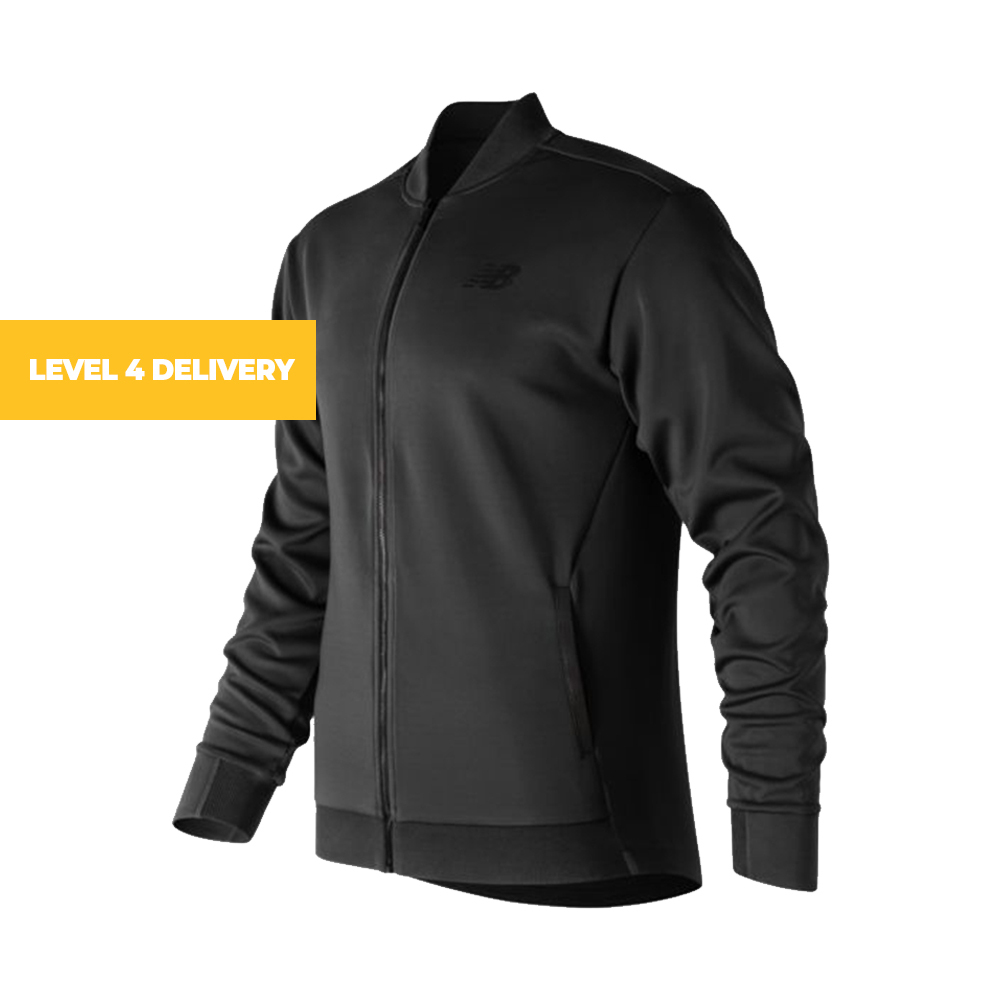 Men's 247 Track Jacket