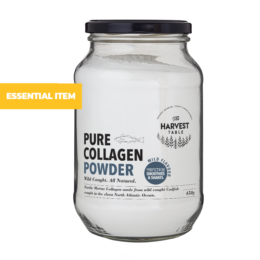 Marine Collagen Powder (450g)
