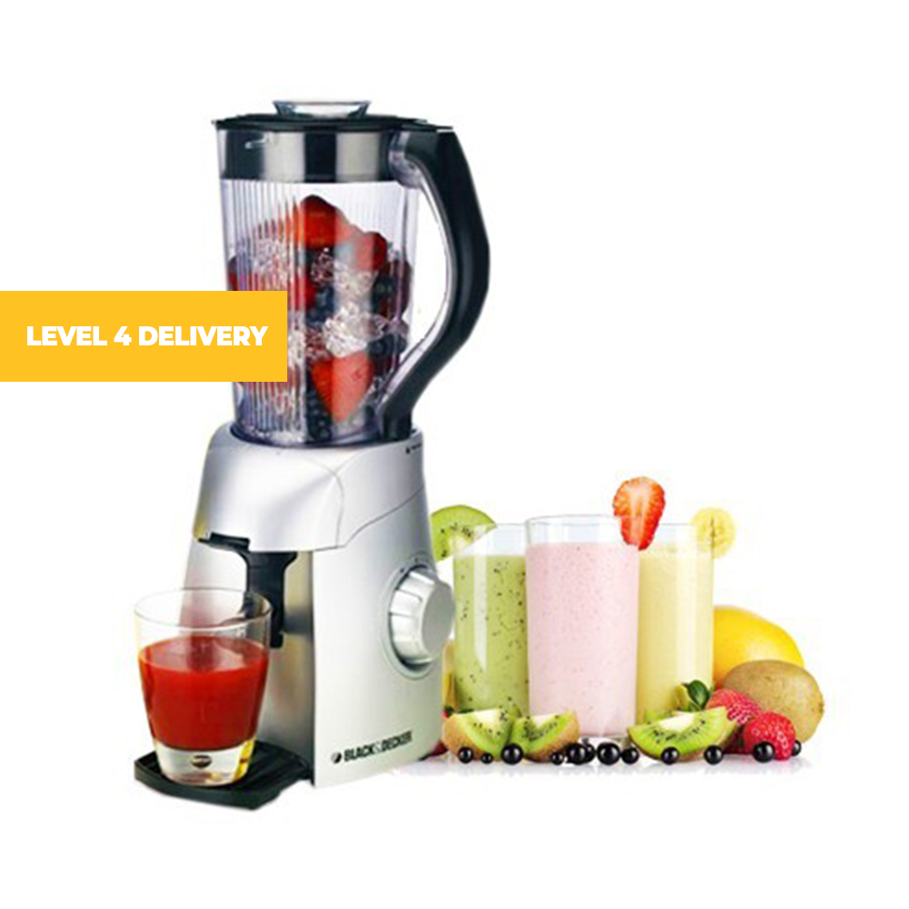 Deluxe 1.5L Smoothie Maker