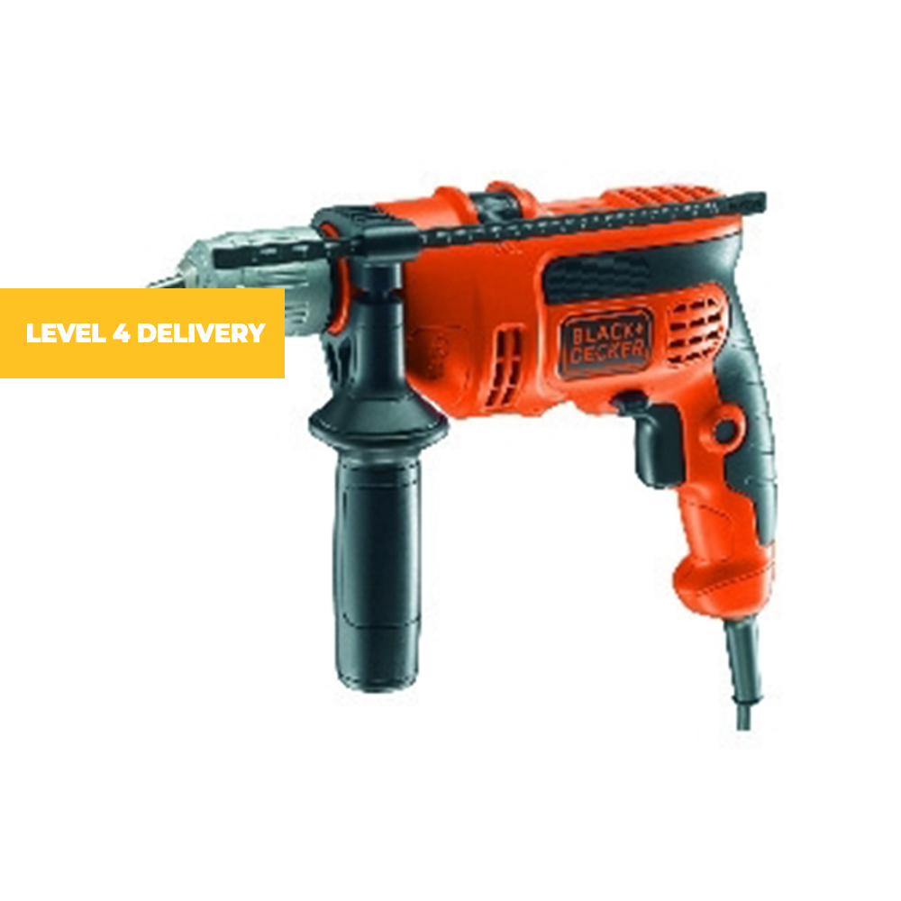 550W Keyless Spindle Lock Hammer Drill