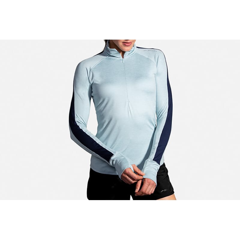 Heather glacier/Navy