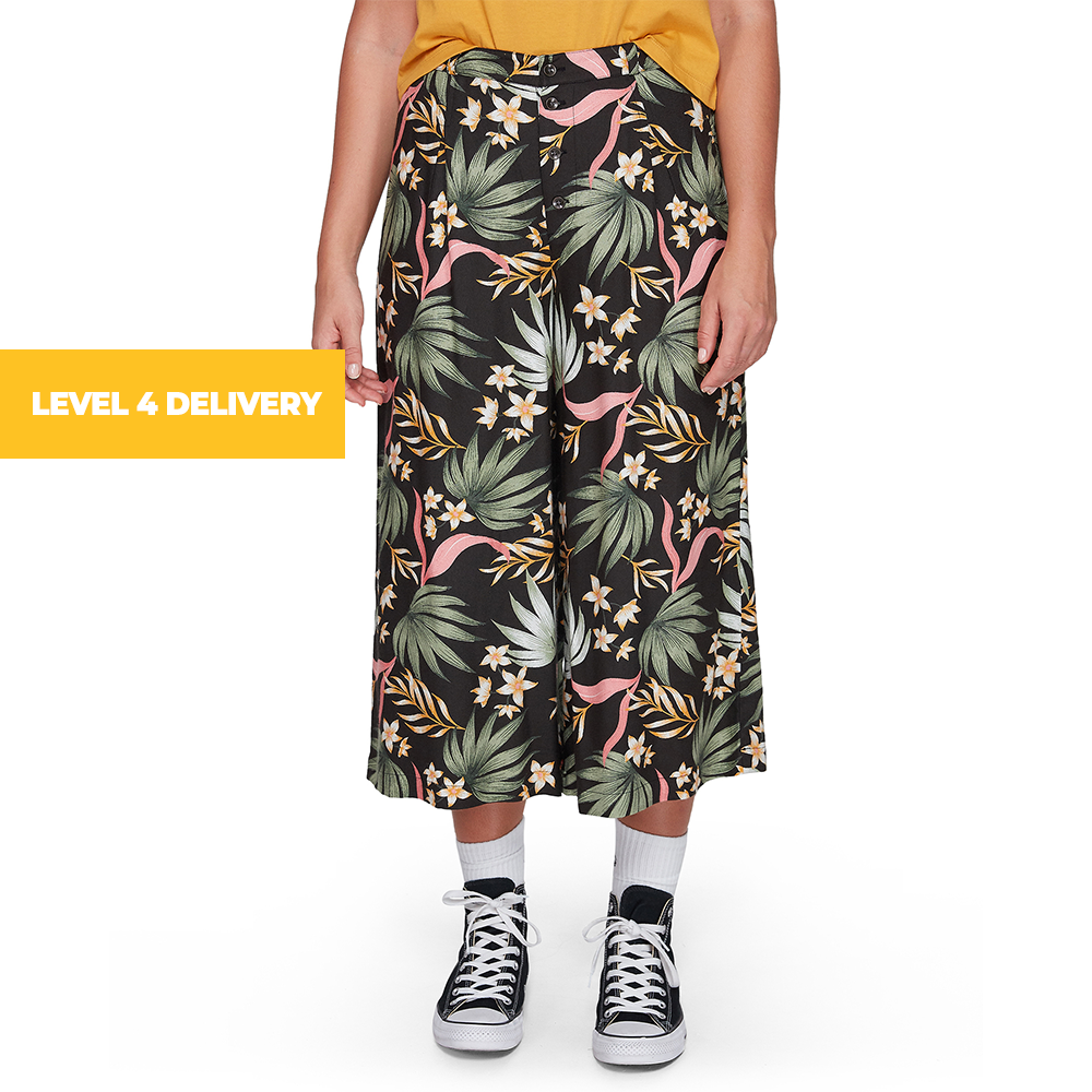 Ladies Lost Dreams Culotte's