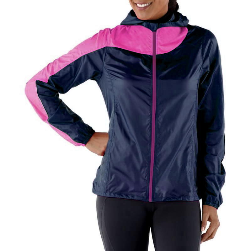 Midnight/Bright Pink