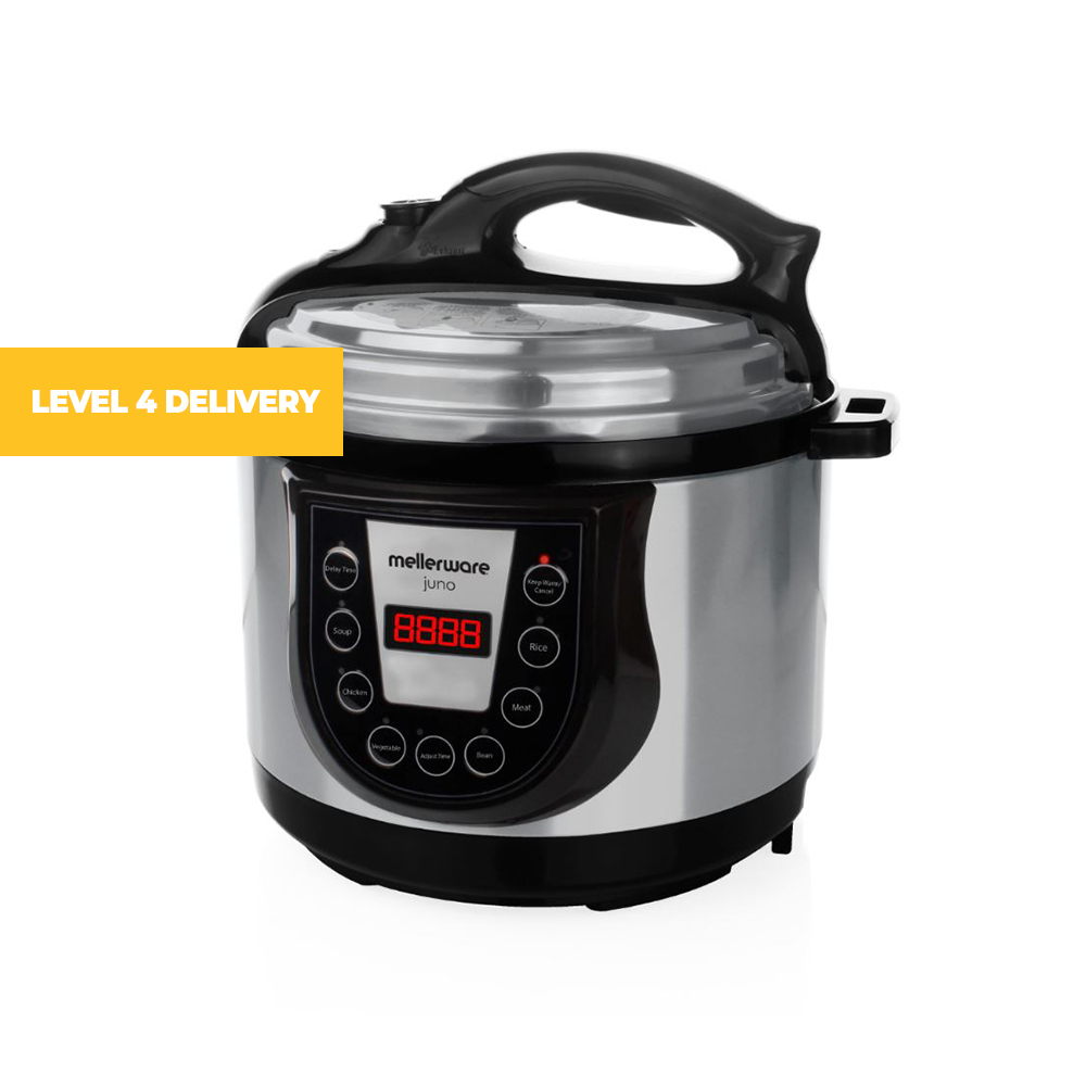 5L Juno Electric Pressure Cooker