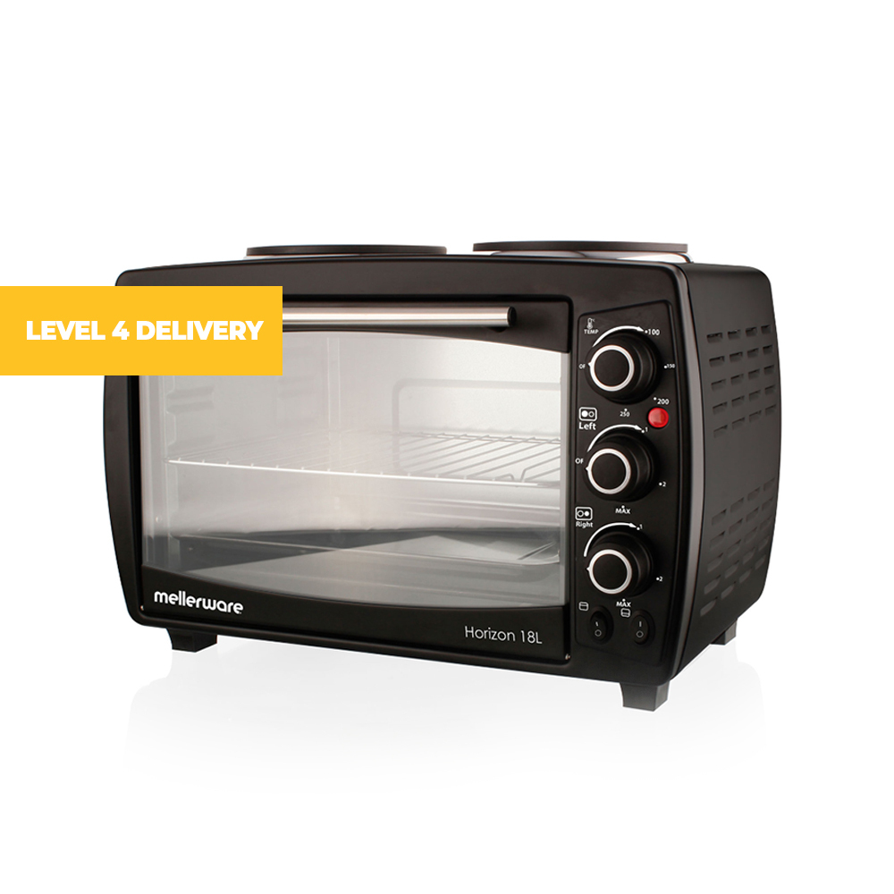 2400W Stainless Steel Mini Oven