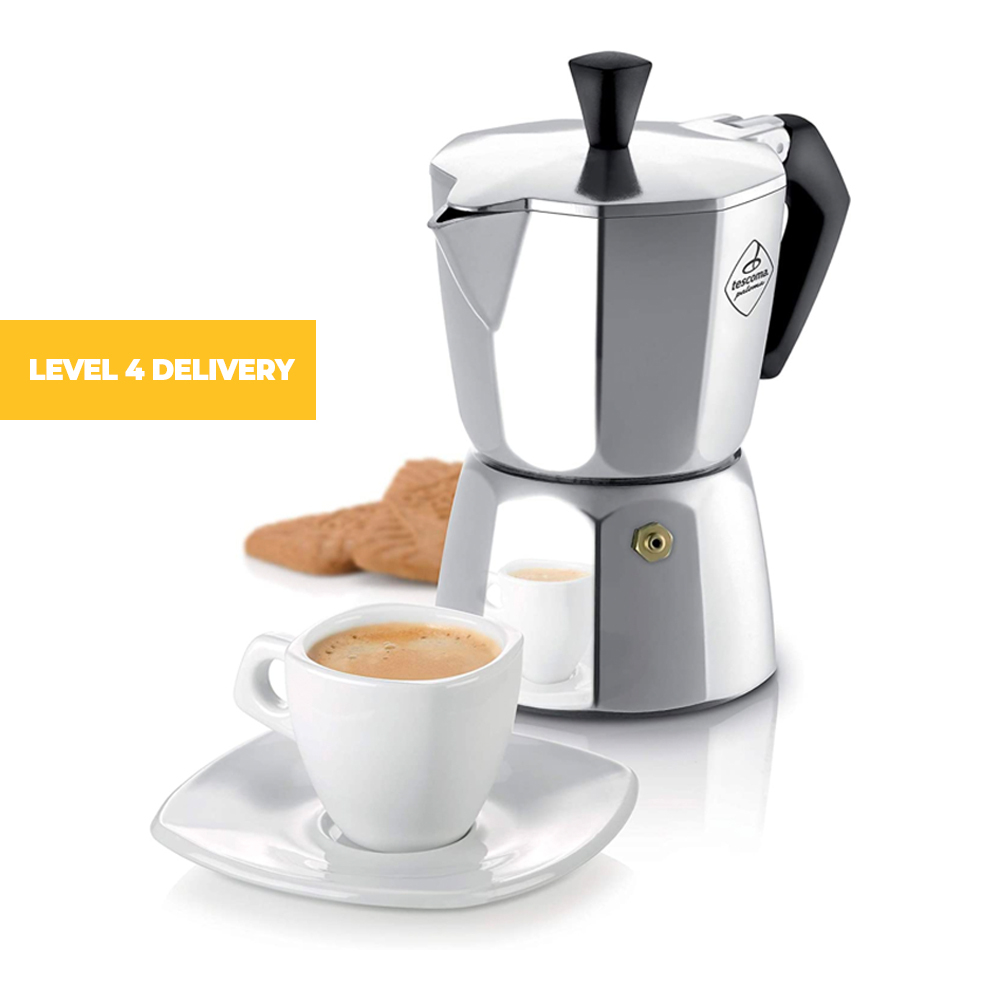 Paloma Coffee Maker For 6 Cups