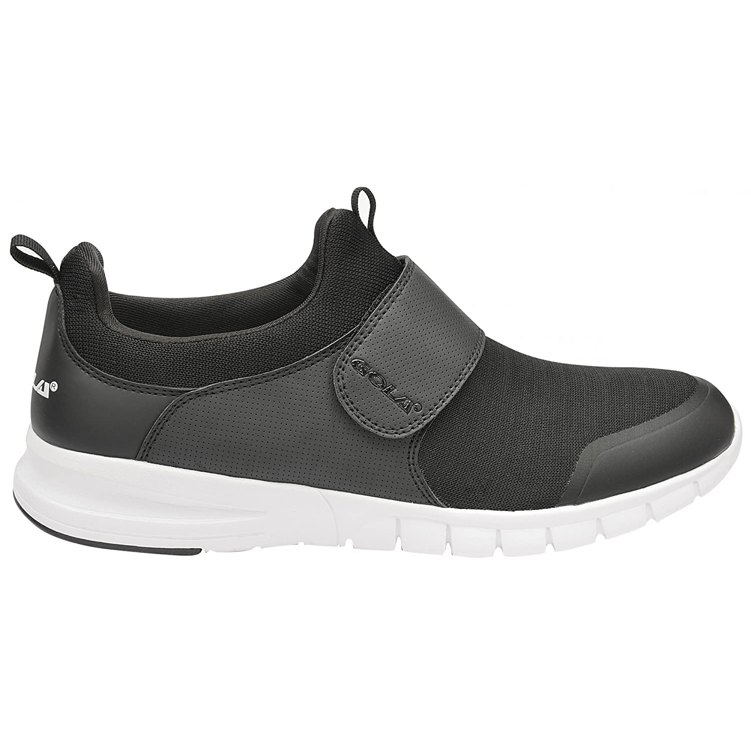 Men's Lupus Velcro Sneaker