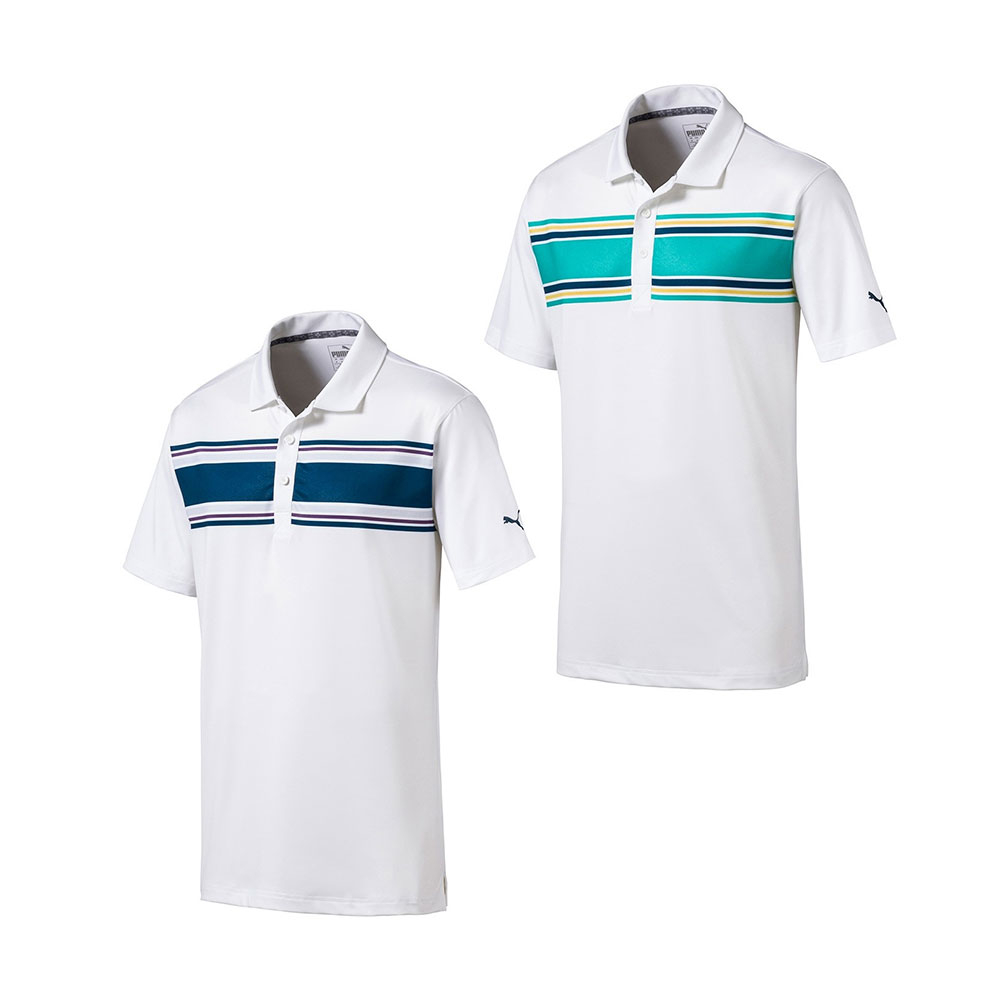 Men's Montauk Golf Polo