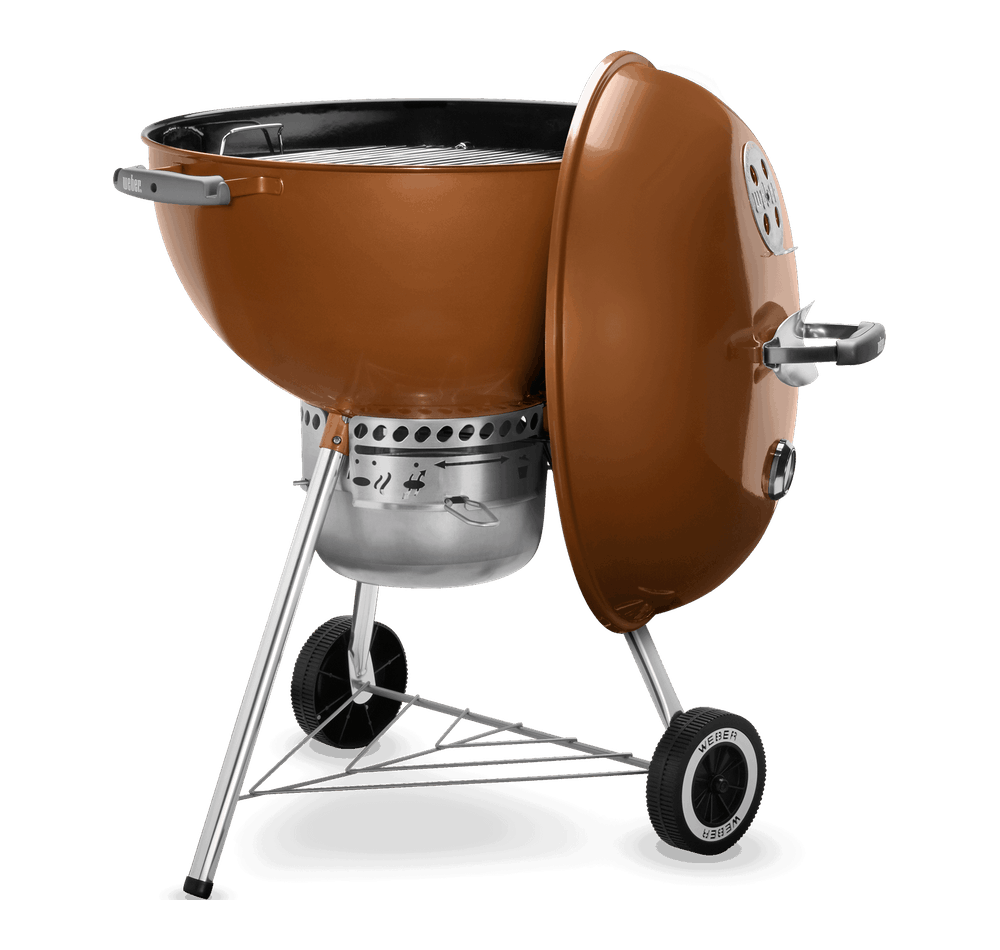 57cm Original Kettle Premium Charcoal Grill