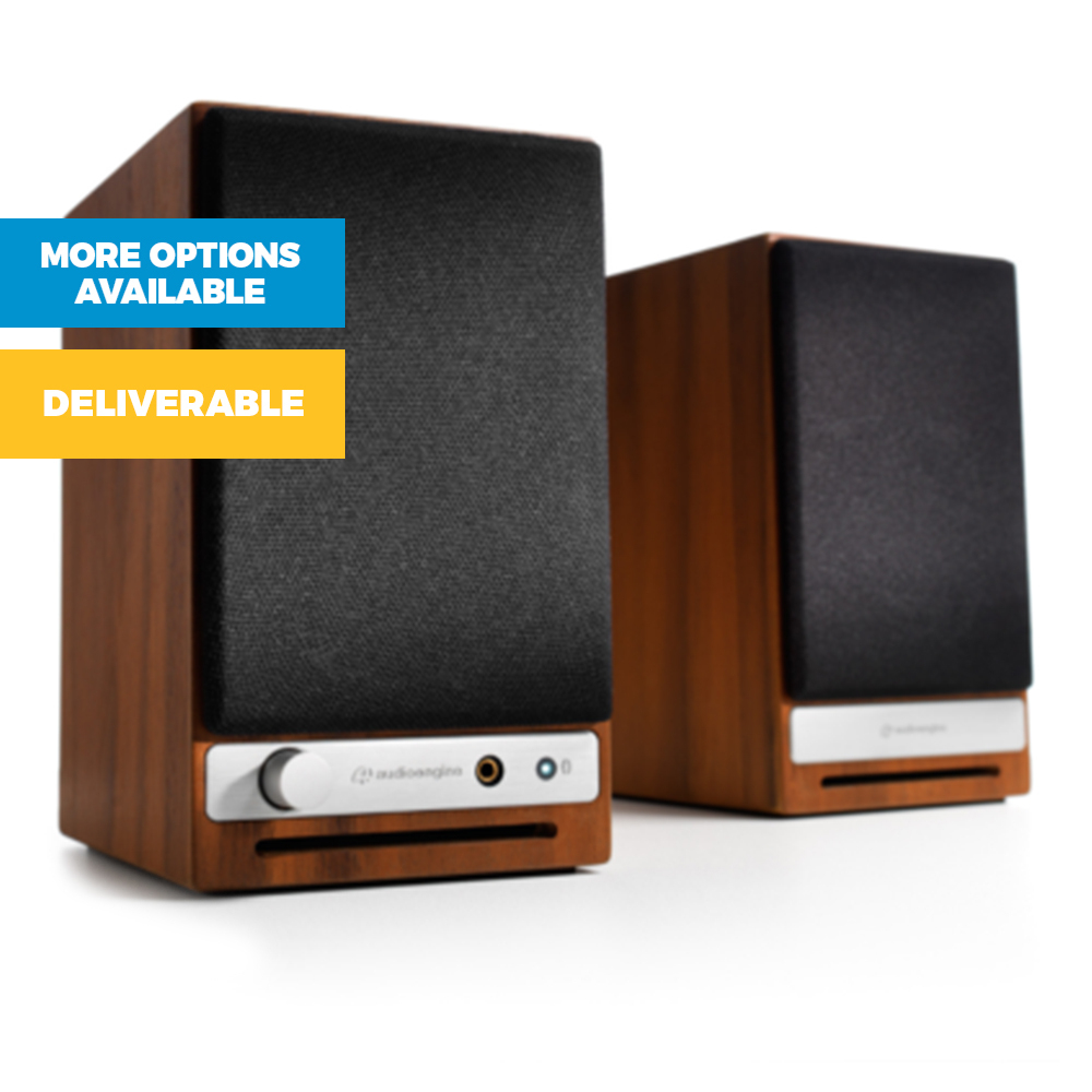 HD3 Premium Wireless Speaker System