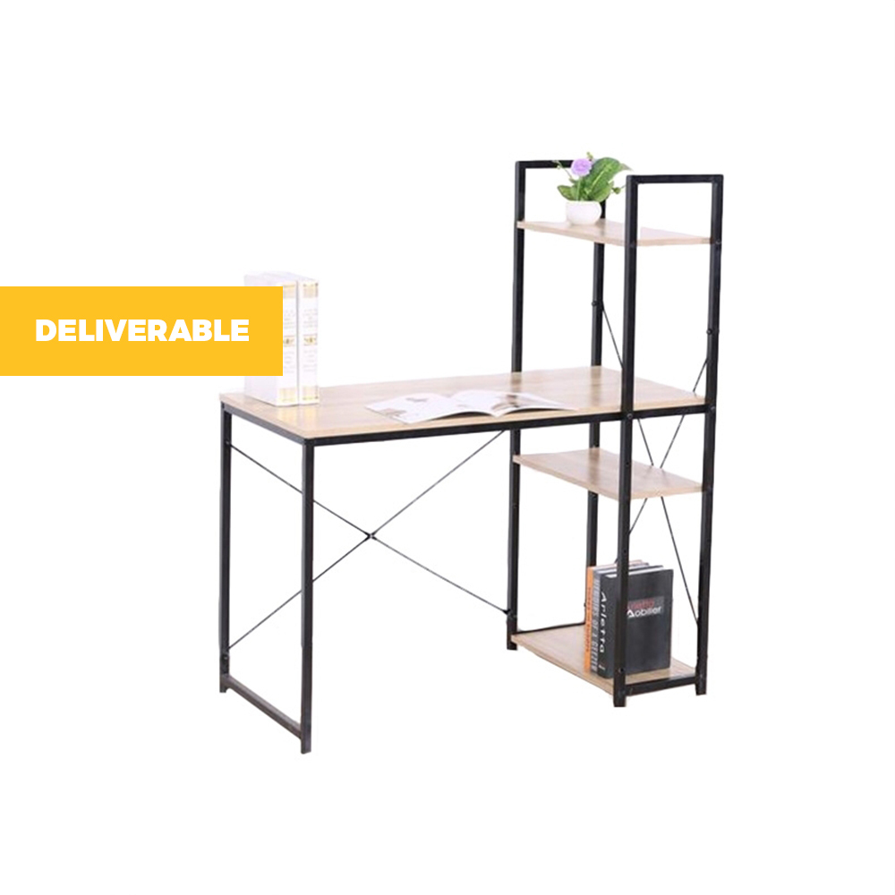 Contemporary Carley or Casey Desk 