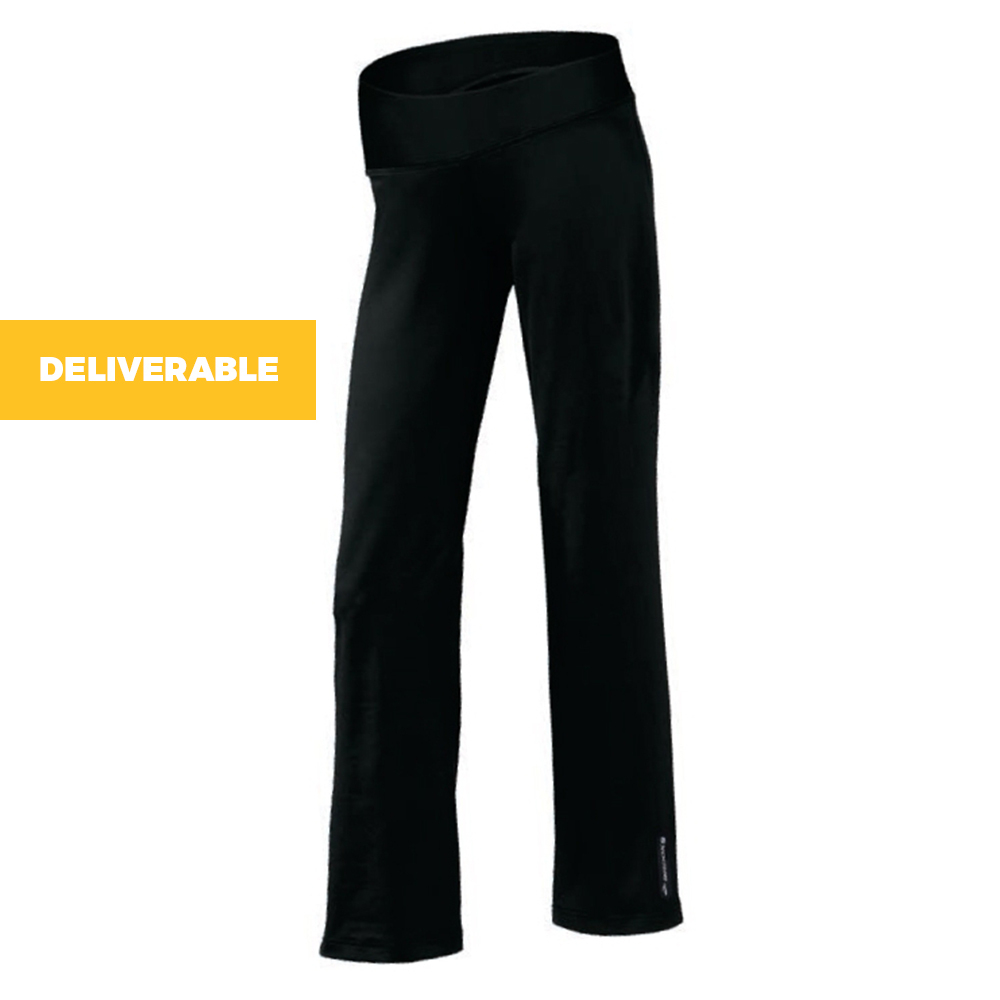 Women's Glycerin Long Pants