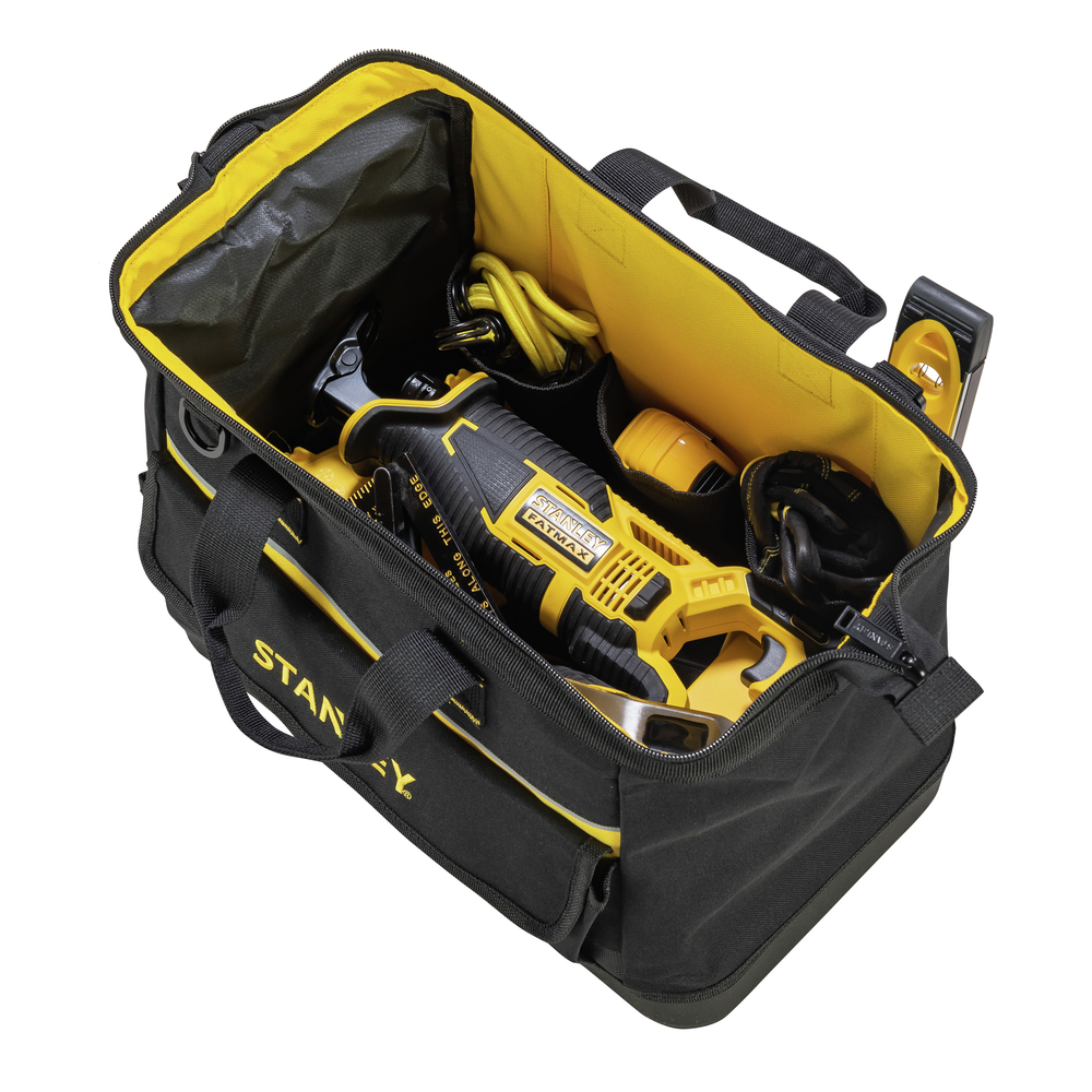 41cm Open Mouth Tool Bag