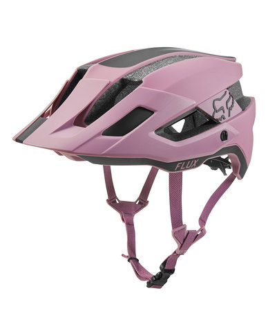 Flux Rush Helmet