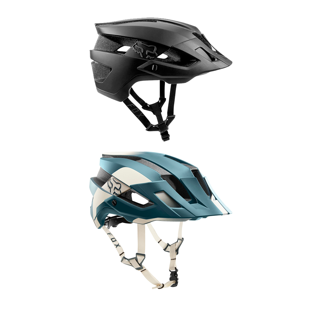 Flux Mips Conduit Helmet