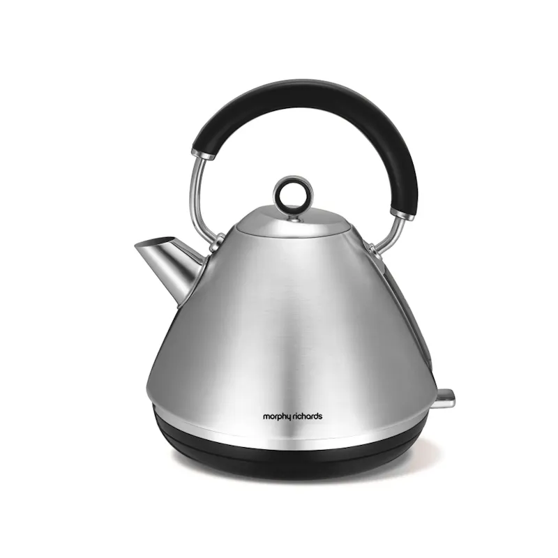 Kettle