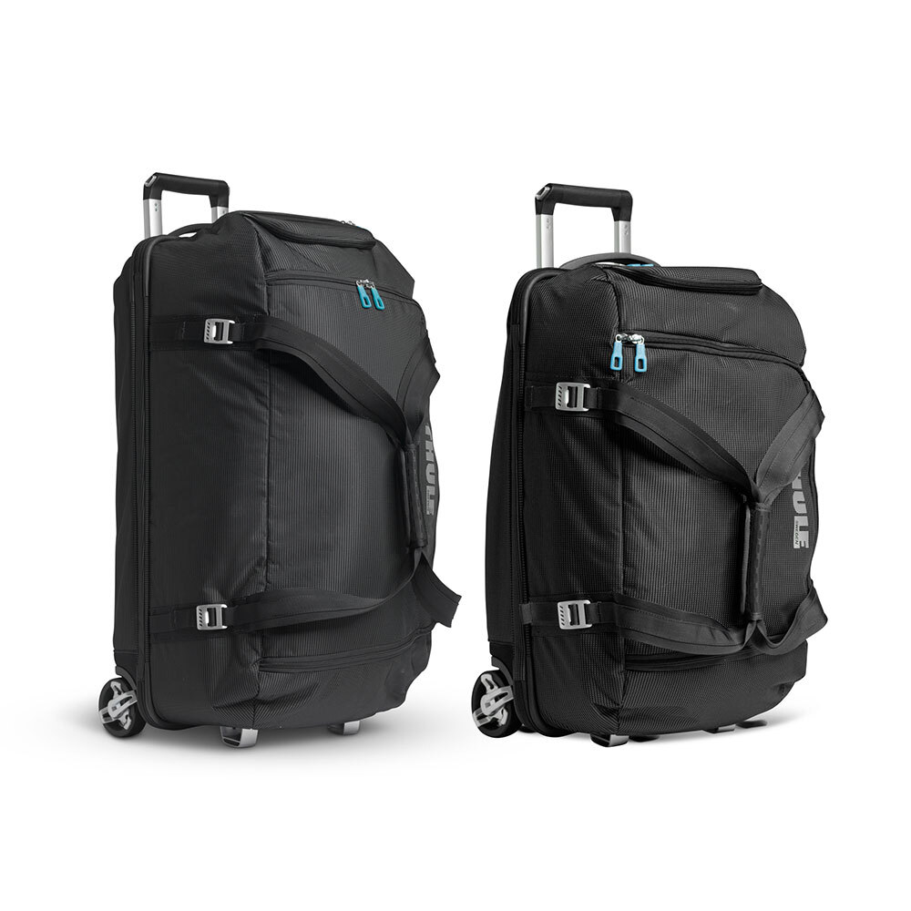 Crossover Rolling Duffel Bag (56L or 87L)