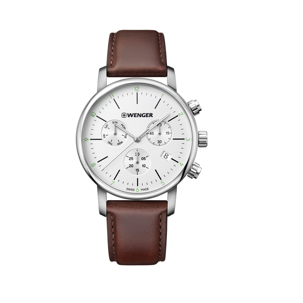 Dark Brown (01.1743.101)