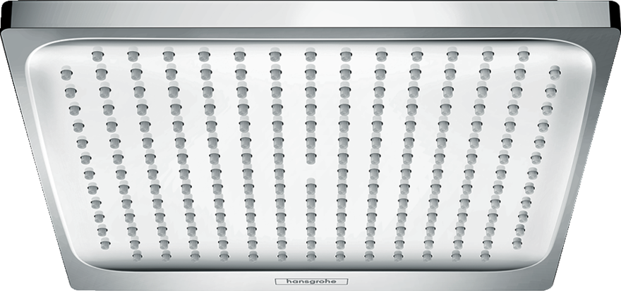 Crometta E Overhead shower 240 1jet EcoSmart 9 l/min