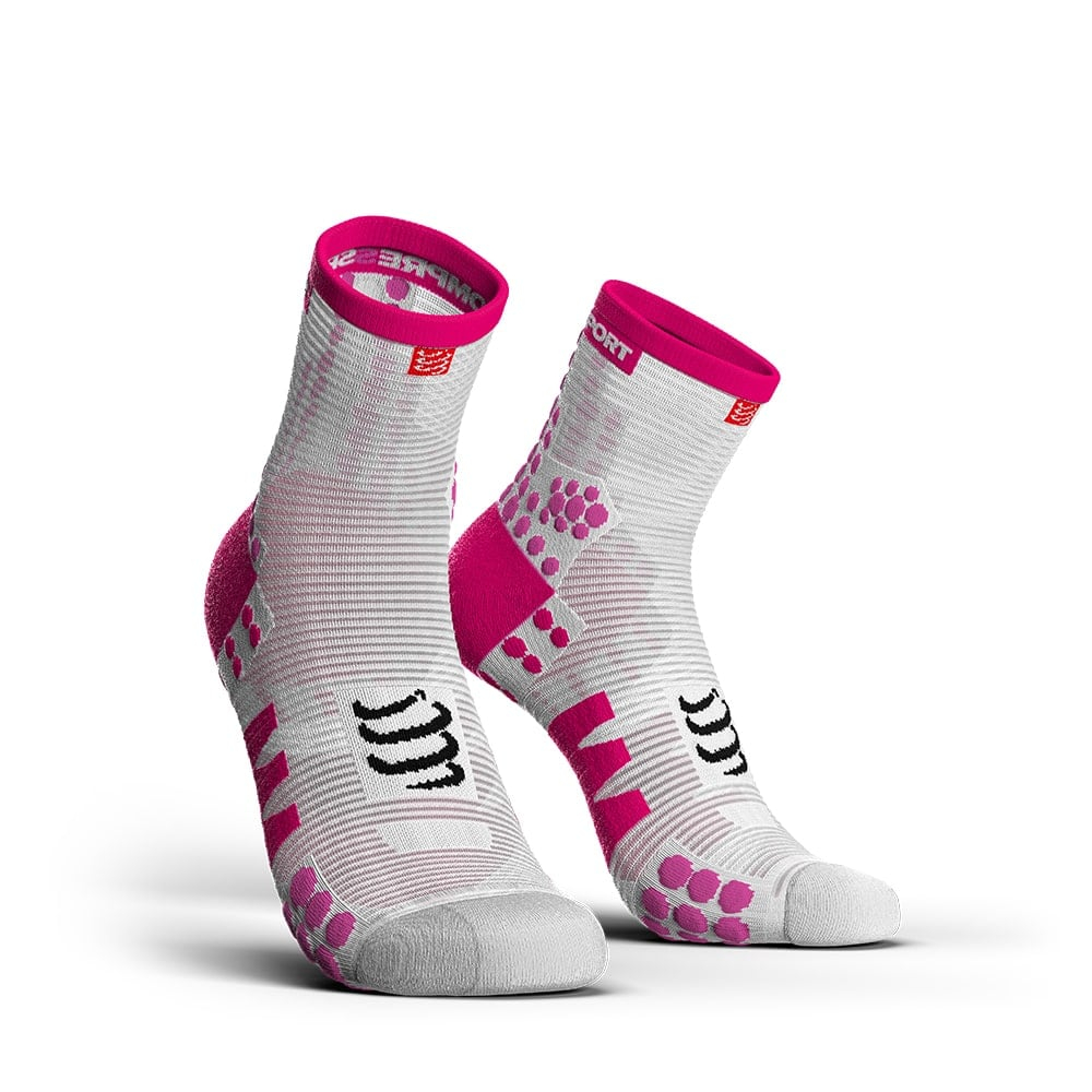 V3 Pro Racing Run High Compression Socks