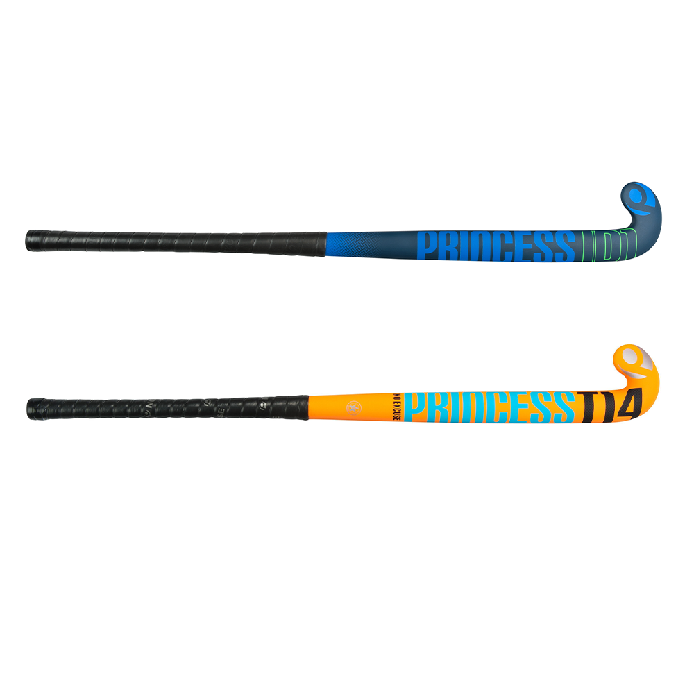 Junior 6 & 7 Star T14 Hockey Sticks