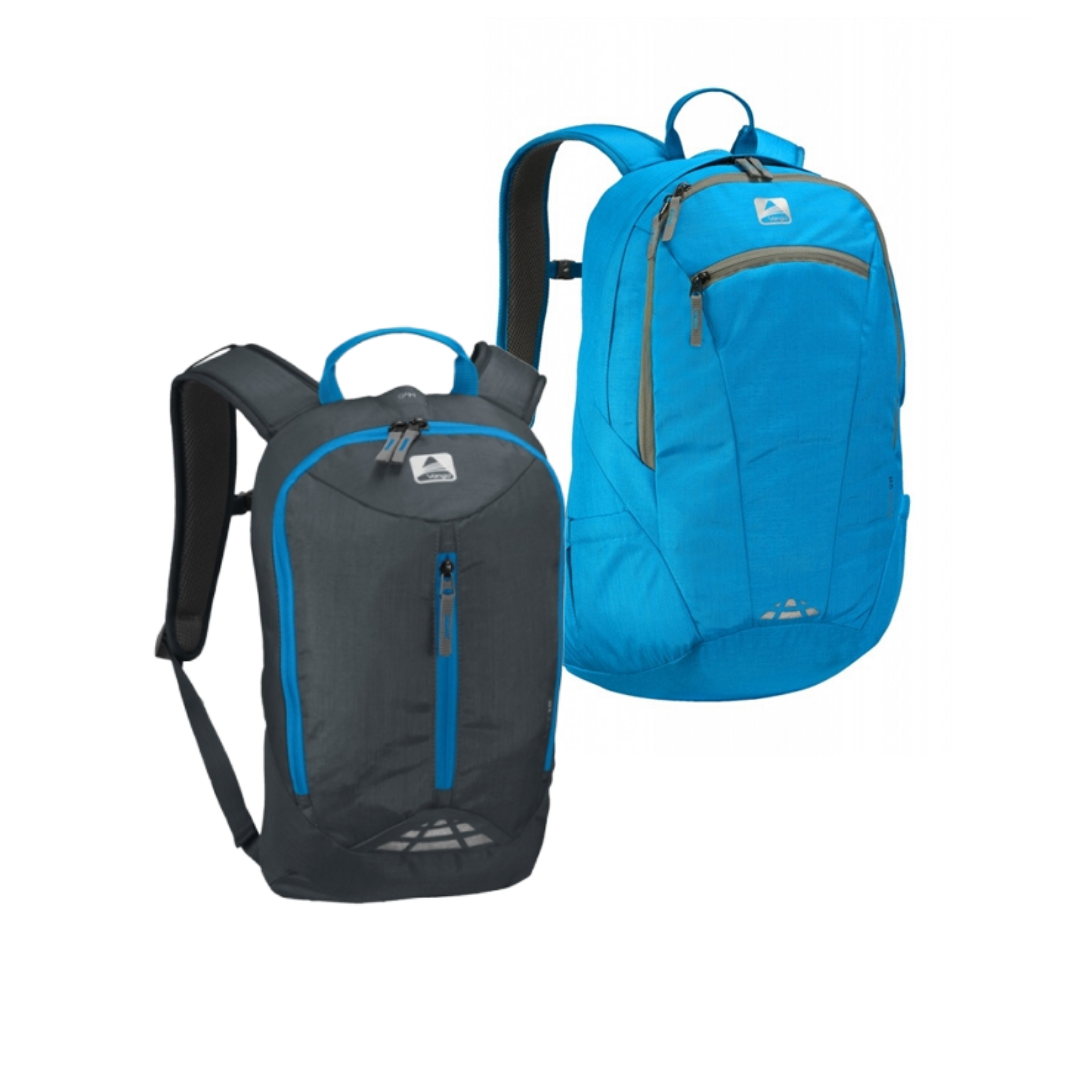 Lyt 15L or Flux 28L Backpack (Multiple Colours Available)