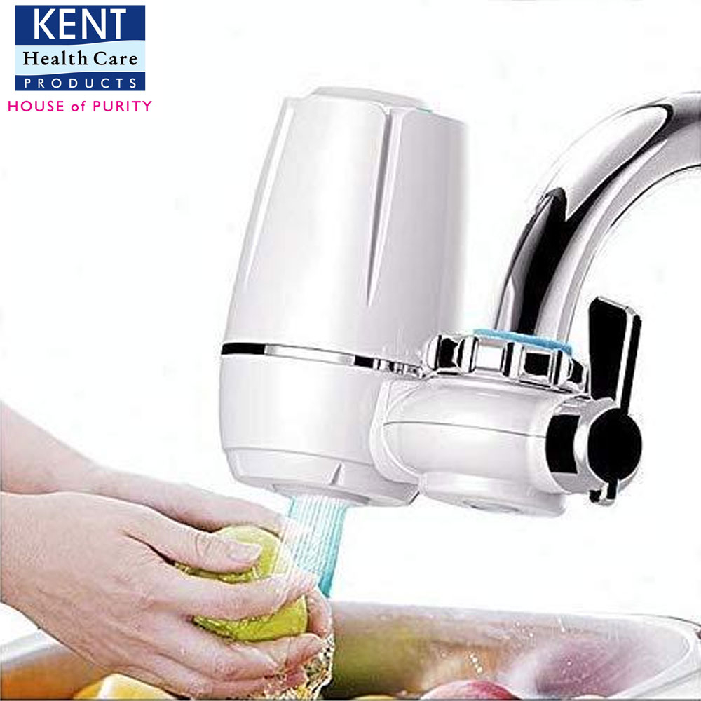 Tap Guard Water Purifier