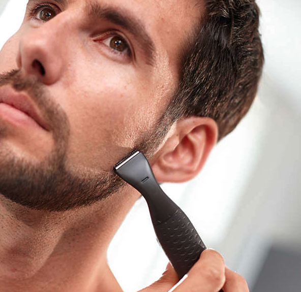 Multigroom series 1000 Ultra Precise Beard Styler
