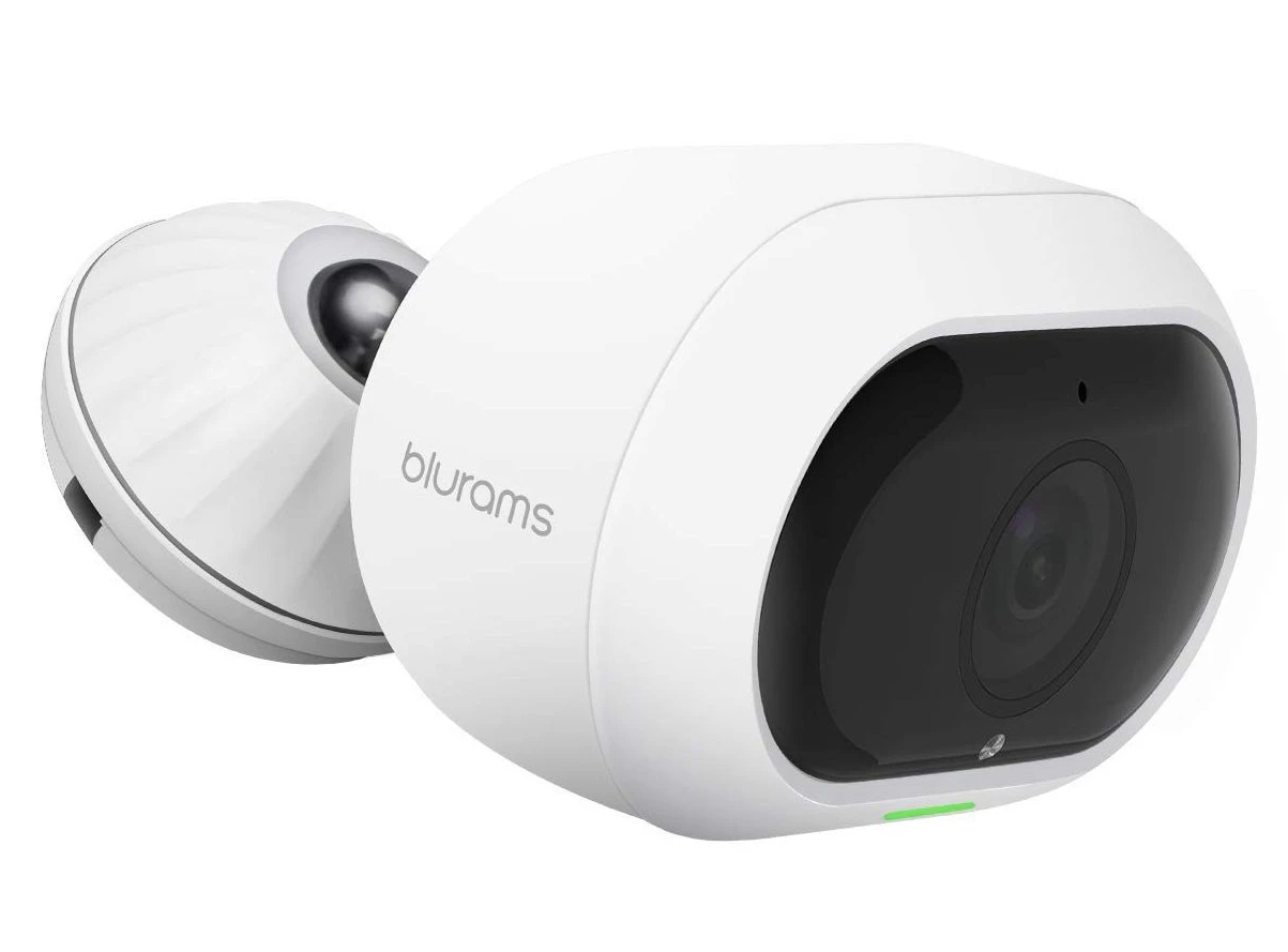 A21C Outdoor Pro 1080P Security Camera