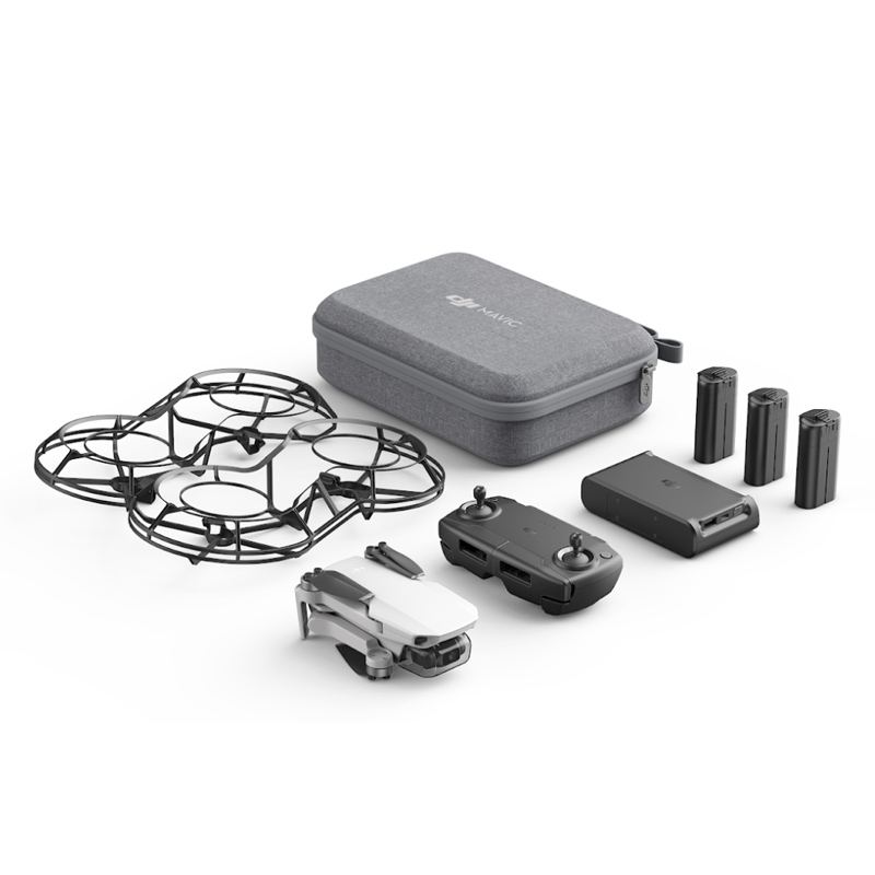 Mavic Mini Fly More Combo