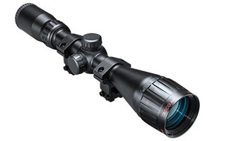 3-9x40 OA Air Gun Riflescope