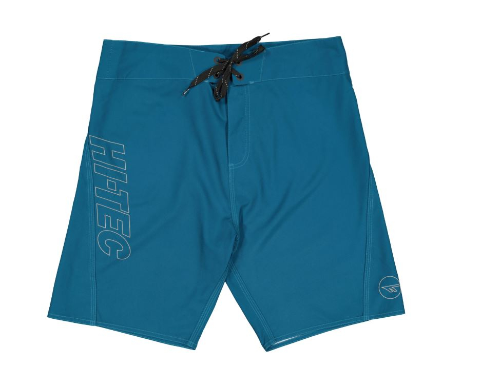 Teal - front