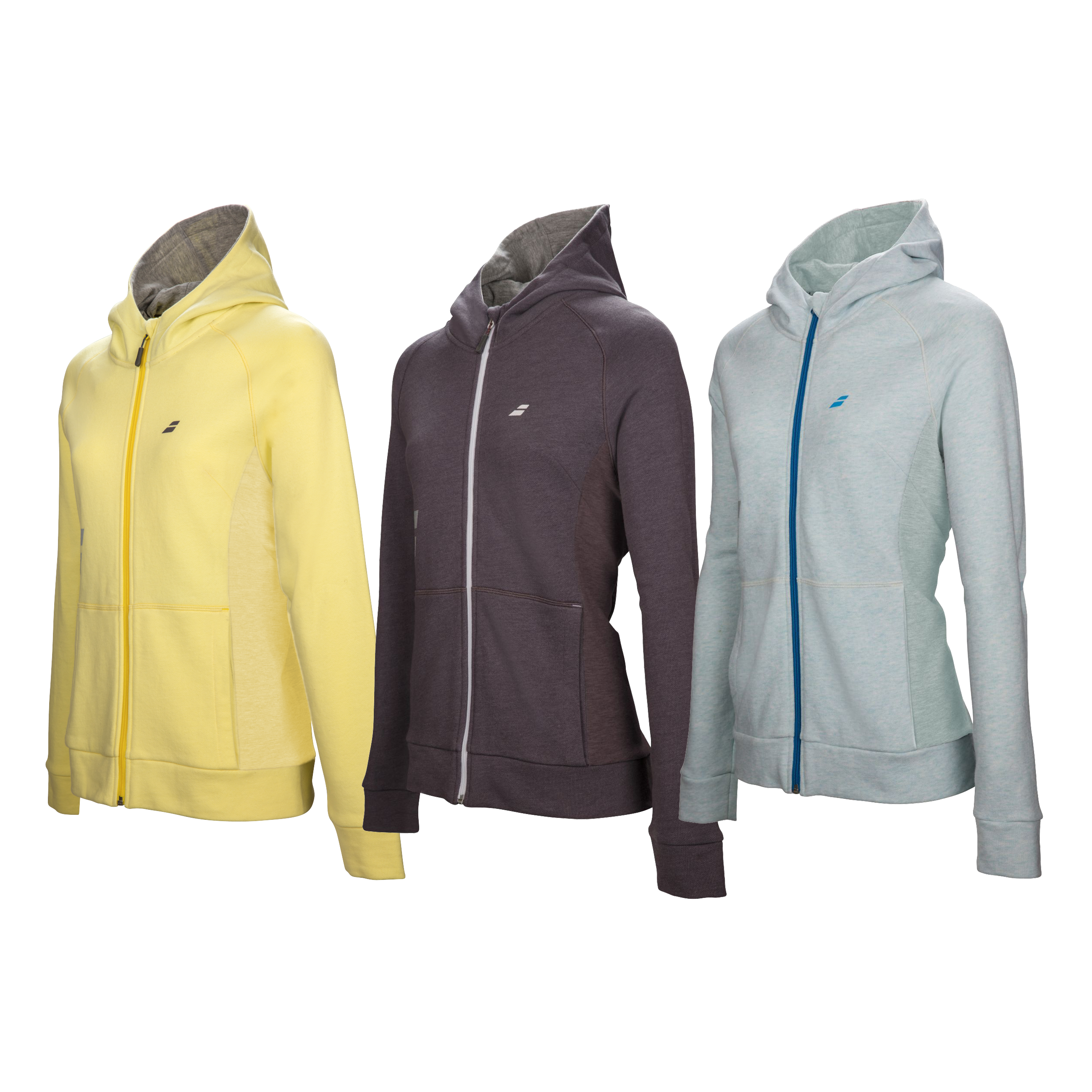 Ladies Jogger Tracksuit Top