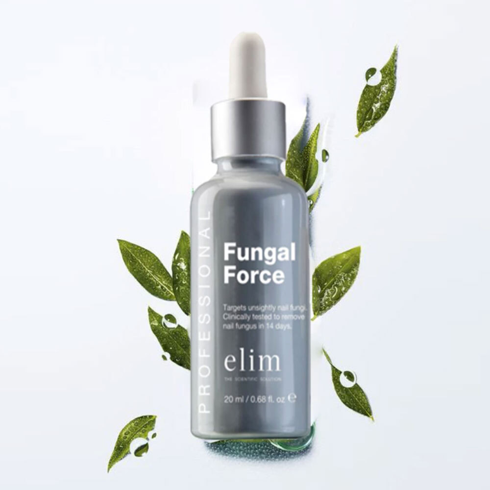 MediHeel Fungal Force