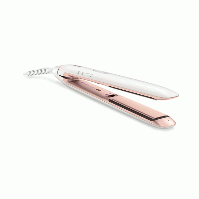 MoistureProtect Straightener Ionic (Model: HP8372/00)