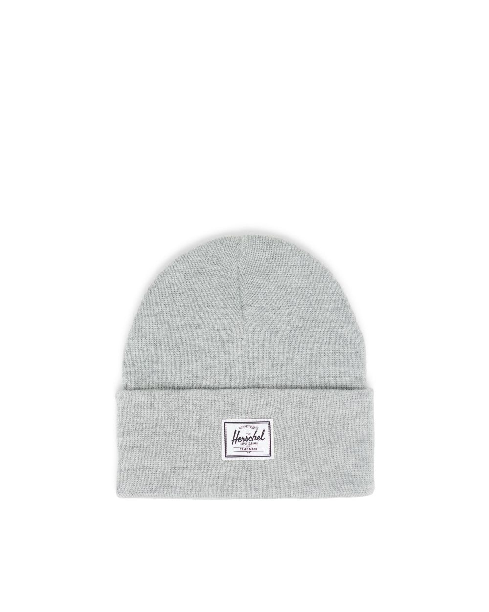 Heather Light Grey