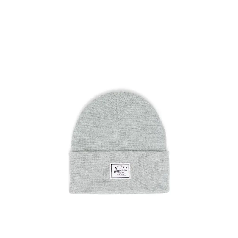 Heather Light Grey
