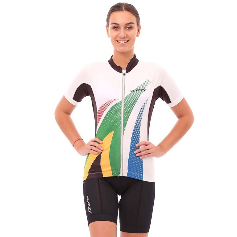 Ladies Cycling Shirts