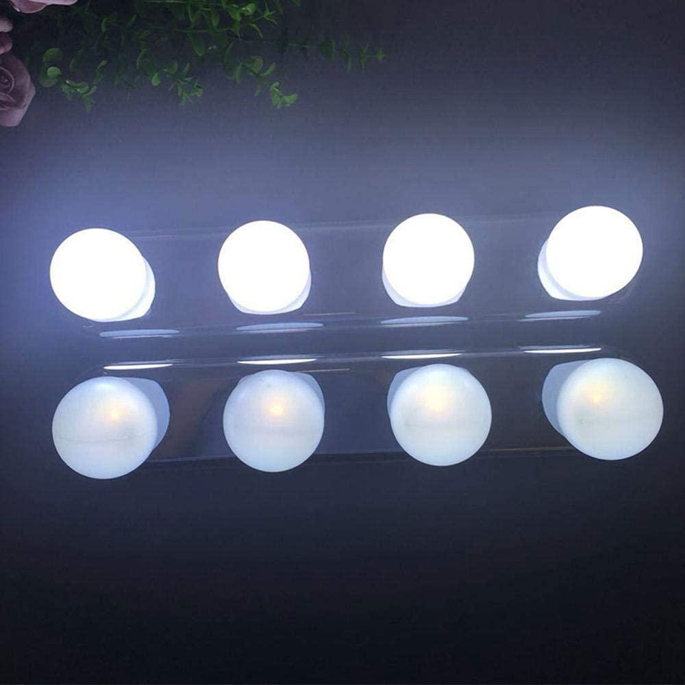 suction vanity lights