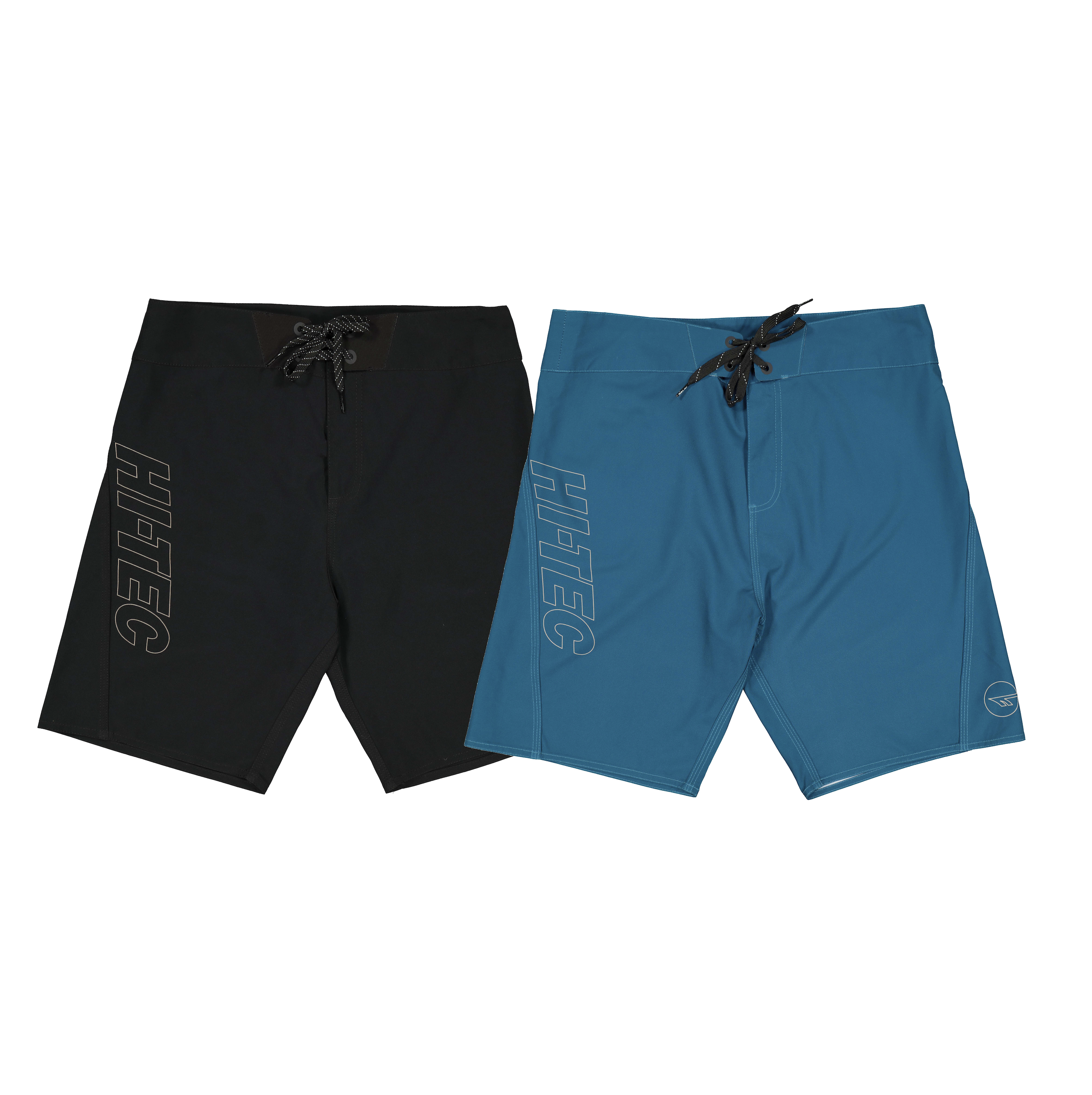 Men's Tahiti Board Shorts
