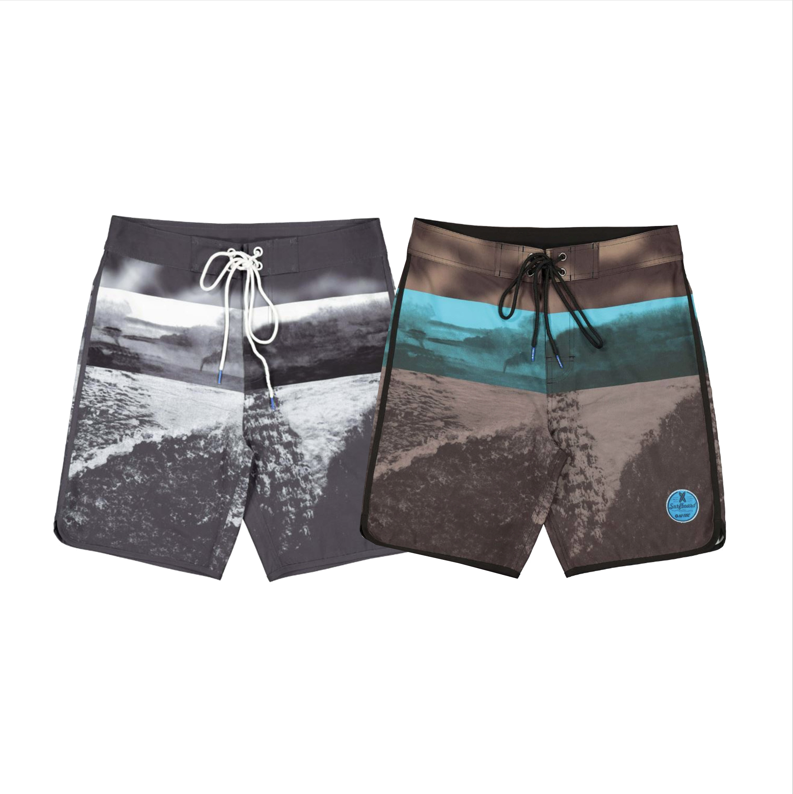 Men's Consel Board Shorts